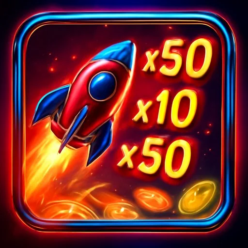 CBAJI Rocket অনুমোদন পর্দা